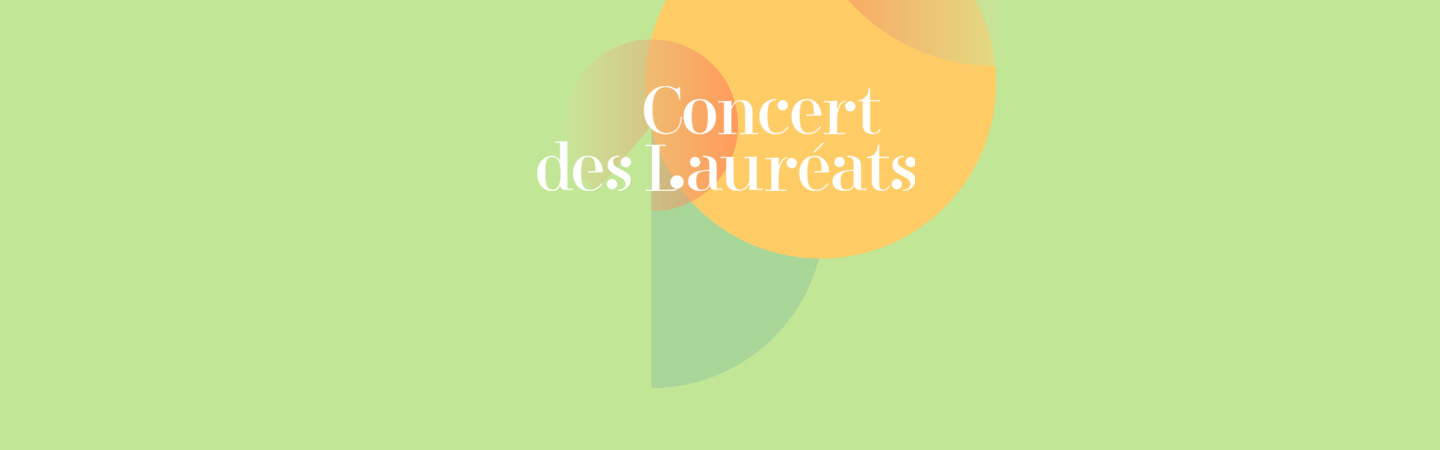 Concert des Lauréats 2022 : 14 jeunes musiciens mis à l’honneur